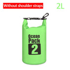 A6 2L-No straps