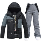 Picture Jacket Pant 21