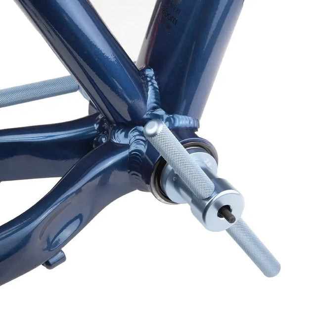 Bike Hub & Bottom Bracket Bearing Press/Extractor Tool