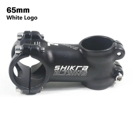 Bicycle Stem 31.8mm Handlebar Ultralight 7° MTB Road Bike Stem 35-110mm