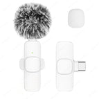 White 1in1 Type-C