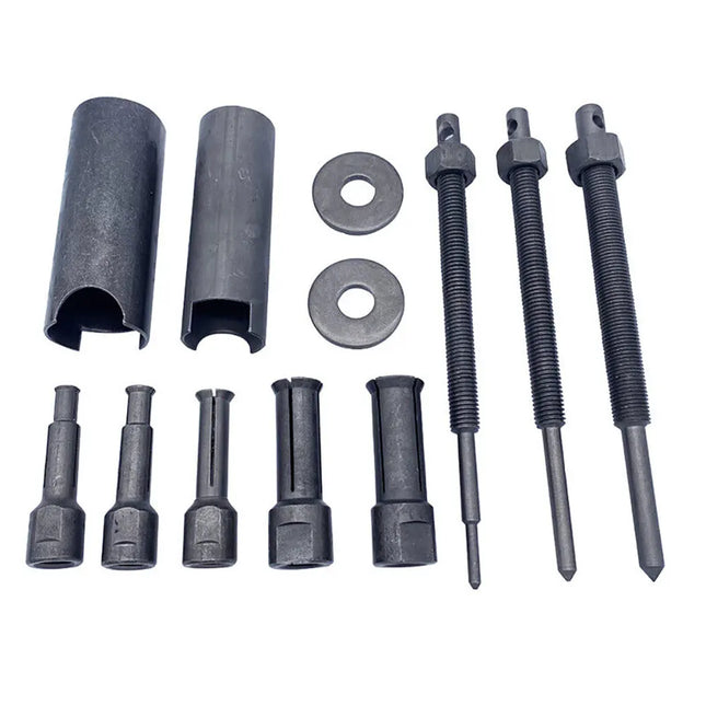 Bike Bearing Puller Tool  Motorcycle Bearing Removal Set, Cycling Repair Accessories.