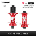 32H MS Red F R