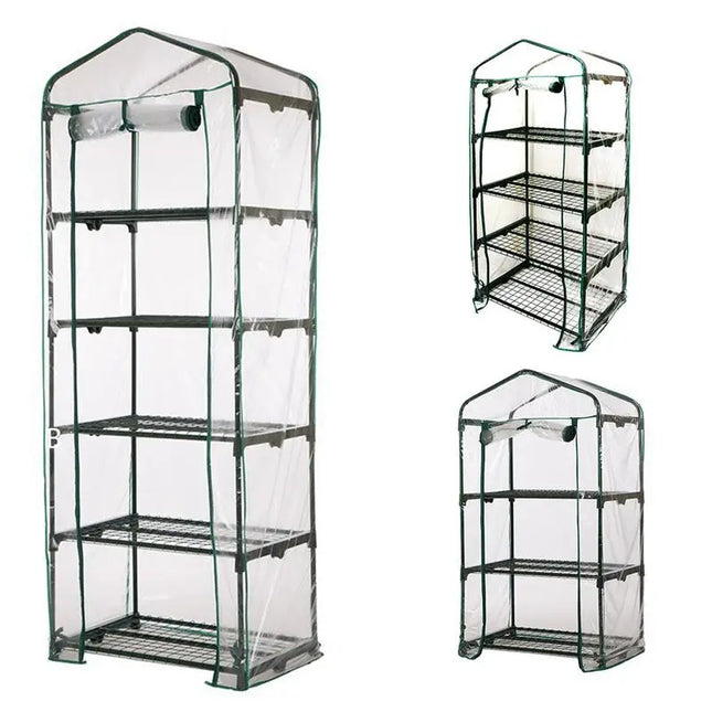 Garden Greenhouse Cover Plant Protection
