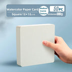 50Pcs 10X10cm