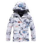 Pic Jacket Only102-5