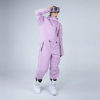 Women Purple