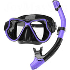 PurpleBlack