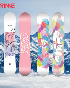 Collection image for: Snowboards, Snow Skis & Ski Poles