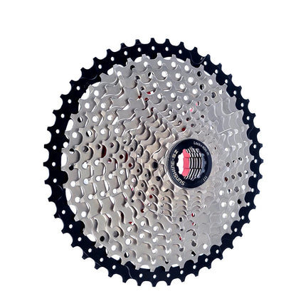 SUNSHINE Bicycle Cassette Freewheel Sprocket HG Structure for SHIMANO/SRAM