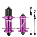 PRO7 Purple A Pair