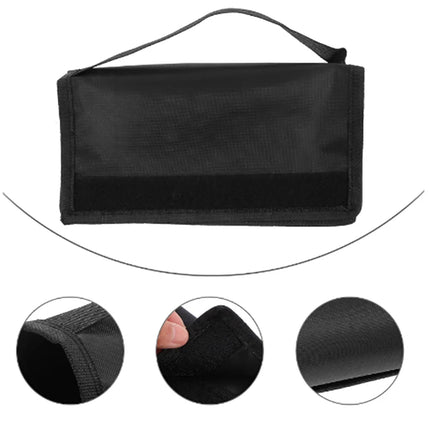 Soccer Training Equipment Carrier Set  Hurdles, Storage, and Cloth Container Wrapper