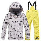 Picture Jacket Pant 27