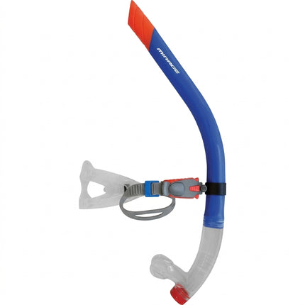 Mirage SWIM SNORKEL BLUE