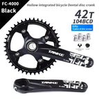 Black Crank-42T