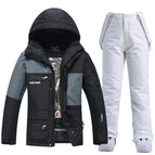Picture Jacket Pant 16