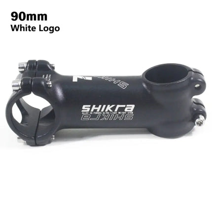 Bicycle Stem 31.8mm Handlebar Ultralight 7° MTB Road Bike Stem 35-110mm