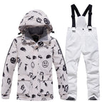 Picture Jacket Pant 31