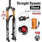 29 Straight Remote