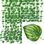 Watermelon Leaves