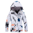 Pic Jacket Only102-9