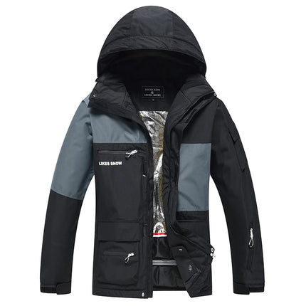 '-30, Women s Ski Clothes, Snowboarding Suit Sets, Snow Ski Jackets, Skiing Jackets and Pants, Snow Ski Suit for Men and Women