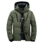 1987Army Green A