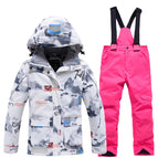 Picture Jacket Pant 18