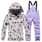 Picture Jacket Pant 28