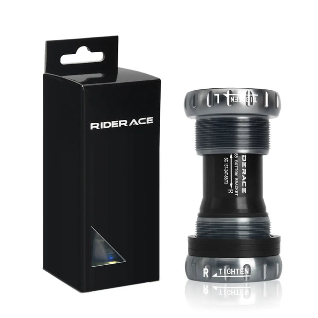 Bicycle Bottom Bracket Sealed Bearing MTB Thread Kit