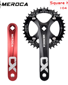 Collection image for: Cranksets, Bottom Brackets & Pedals