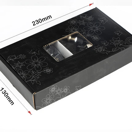 TANKE Mountain Bike Pedals SPD Dual Clipless & Flat Aluminum Pedals with 3 Sealed Bearings