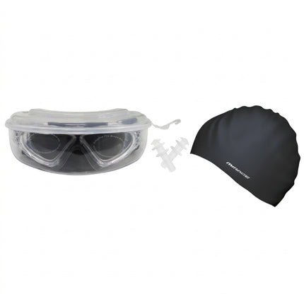 Mirage MIRAGE LETHAL ADULT SWIM PACK BLACK