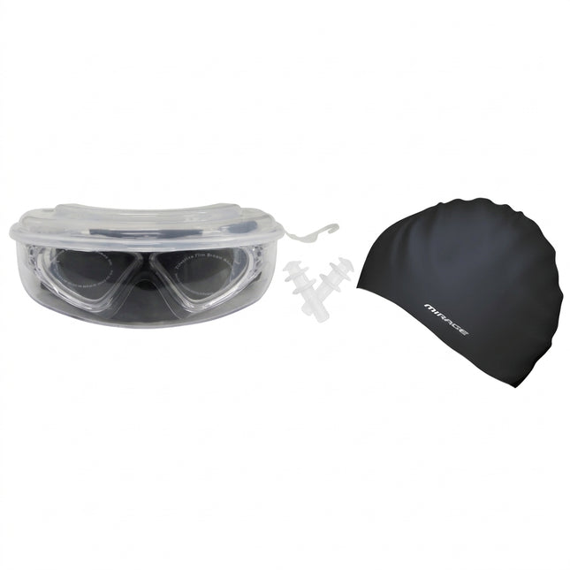 Mirage MIRAGE LETHAL ADULT SWIM PACK BLACK