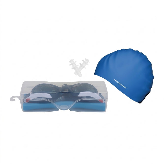 Mirage MIRAGE ADULT SWIM PACK BLUE