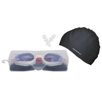 Mirage MIRAGE ADULT SWIM PACK RED
