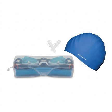 Mirage MIRAGE ADULT SWIM PACK WHITE