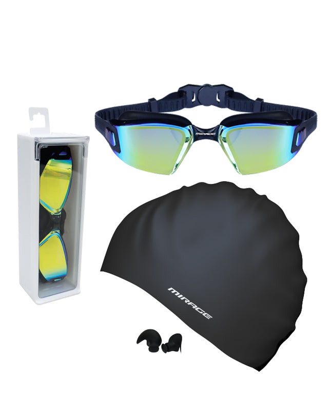 LANE MASTER ADULT PERFOMANCE SWIM PACK : SA207