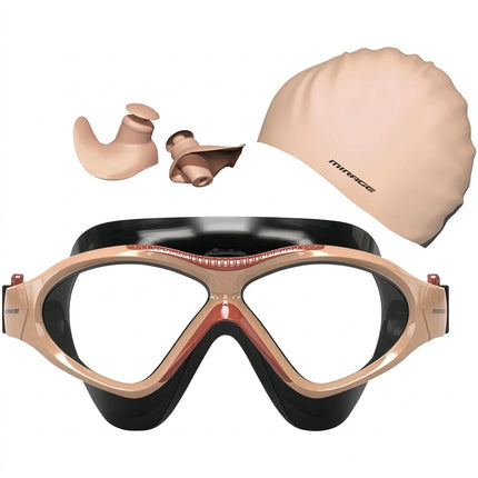 Mirage BLUEWATER ADULT SWIM PACK SANDY TAN