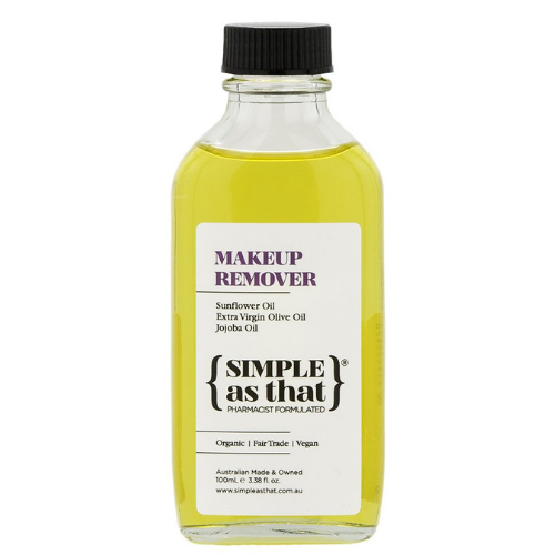 SIMPLE AS THAT MAKEUP REMOVER ~ 100ML