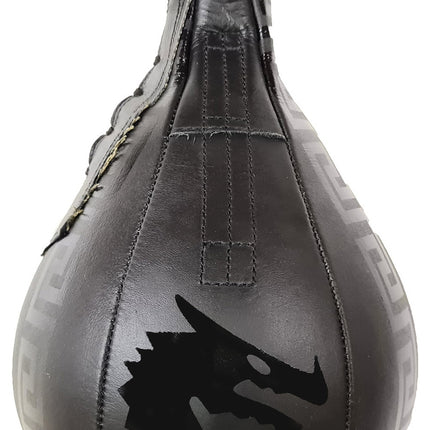 MORGAN B2 BOMBER LEATHER 10INCH SPEEDBALL