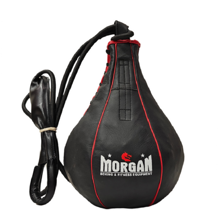 MORGAN 4KG PRO - MEX LEATHER SLIP BALL