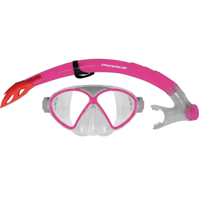 Mirage COMET JNR M&S PINK