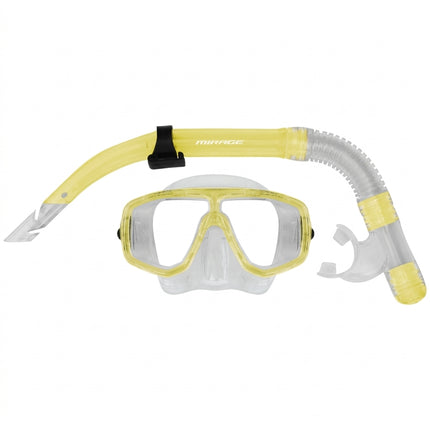 Mirage CRUISE ADU M&S YELLOW