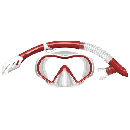 Mirage EXPLORER ADU M&S RED