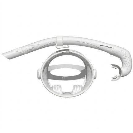 Mirage OCEANIA ADU M&S WHITE