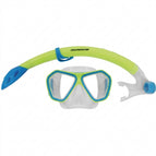 LIME/BLUE