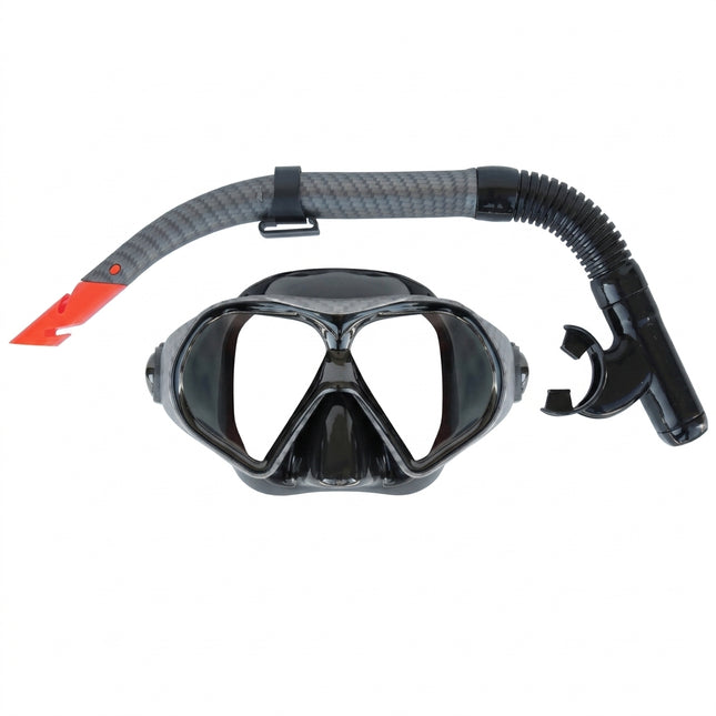Mirage CARBON ADU M&S BLACK