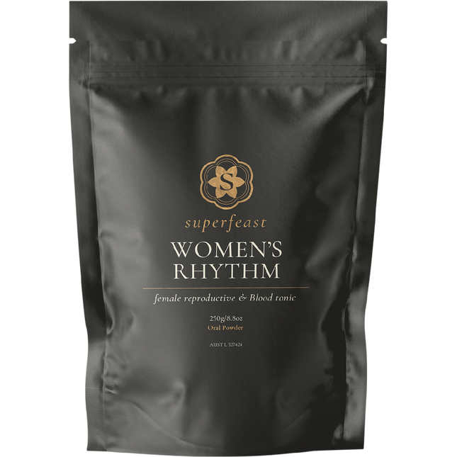 SuperFeast I Am Gaia Women's Blend 250g