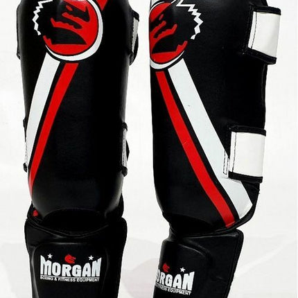 MORGAN V2 CLASSIC SHIN & INSTEP